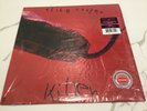 ALICE COOPER Killer MISPRESS Vinyl RED COLORED SYEOR PLAYS Easy Action no calend