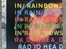 Radiohead In Rainbows Ltd. Edition Vinyl/2xCD Discbox - VGC