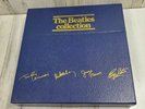 The Beatles Collection (Blue Box BC13 Made In England)