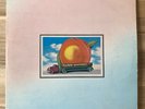 The Allman Brothers Band ?– Eat A Peach - 1975 G'Fold Vinyl 2LP - Very Good