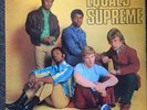 The Equals Supreme vinyl  Rare Mono 1968 Lp