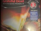 Dicks Picks Vol. 36 - The Spectrum, Philadelphia PA 9/21/72 by Grateful Dead...