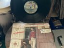 JUNIOR TOLEDO Y GUILLO RIVERA - EL CONJUNTO LOS COMPADRES - Lp