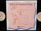 Lost Lennon Tapes-2-LP Radio Show-91-02-Disintegration Of Lennon-McCartney-Cues