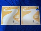 Bruno Mars Doo-Wops and Hooligans (Orange AND Yellow) Vinyl Bundle Set Record
