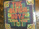 THE BEACH BOYS Love You 1977 LP Still Sealed VINYL Record  NEW OLD STOCK