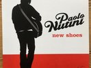 PAOLO NUTINI - NEW SHOES. 2007 UK ATLANTIC RECORDS VINYL 7” SINGLE. EXCELLENT.