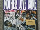 Mother Love Bone x2 LP Purple Vinyl
