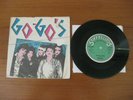 GO-GO's We Got the Beat 7