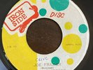 BURNING SPEARS - JOE FRAZIER morris tuffest LISTEN coxsone IRON SIDE