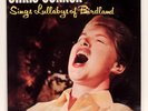 Chris Connor ‎– Sings Lullabys Of Birdland LP 1956 Bethlehem Records ‎BCP-6004
