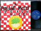 FREDDIE MCCOY Peas 'N' Rice LP PRESTIGE PRST 7487 US 1967 RVG JAZZ VG+