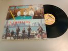La Sombra introduce De Joey Miranda FRLP1394 RARE Memorial Album 1987