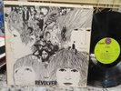 THE BEATLES REVOLVER ST 2576 VG++ VINYL LP GREEN LABEL PLAYS GREAT 1969 RARE