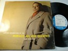 Jazz LP Horace Silver Quintet 