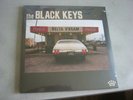The Black Keys   DELTA KREAM [SEALED 2xLP]  IMPORT    [lot c]