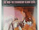 NEW- The Who, The Strawberry Alarm Clock Vinyl LP Album 734586 -Sealed 1969