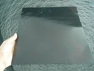 METALLICA - S/T - BLACK ALBUM - UK - 1st PRESS - SWIRL - 2LP - COMPLETE
