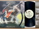 Hawkwind Hall Of The Mountain Grill 1st Press Superb Near Mint Vinyl And Sleeve