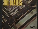 The Beatles  Spain LP 