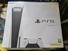 Sony PlayStation 5 PS5 Disc Edition ConsoleBRAND NEW SEALED?Free Next Day?