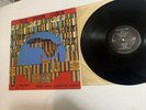 HAKI R. MADHUBITI & NATION Rise Vision Comin RISE LP VG+ RARE