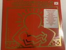 A Very Special Christmas  Vinyl LP NEW SEALED Various 1987