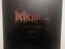BEHEMOTH Live In Toulouse + Rarities 12