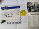 Minor Threat 