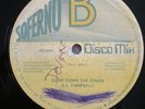 AL CAMPBELL 