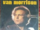 Van Morrison  'Van Morrison' 1967 Bellaphon 220-07-037  M-