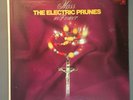 ELECTRIC PRUNES Mass in F Minor 1968 vinyl LP VPI CLEAN Tri Color REPRISE Psych