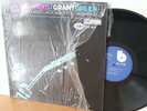 Grant Green LP “Grantstand”   Blue Note 84086   RVG   VG+ in Shrink