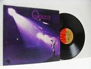 QUEEN queen self titled LP VG+/VG+, EMC 3006, vinyl, album, glam, hard rock, uk,