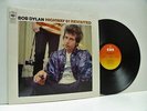 BOB DYLAN highway 61 revisited LP EX+/EX, 62572, vinyl, album, uk, folk rock,