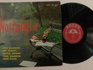 Fats Navarro Nostalgia w.C Rouse/D. Gordon/ E.Davis Savoy DG red RVG