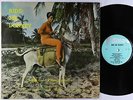 V/A - Ride Me Donkey: Solid Gold From Jamaica LP - Studio One Jamaica