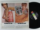 WHO The Who Sell Out DECCA LP   