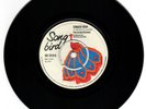 The Kingstonians/ Singer Man/ Version/ A Great Skinhead Stomper/ A Must Have 7
