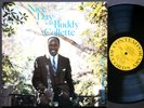 BUDDY COLLETTE Nice Day With Buddy Collette LP CONTEMPORARY C3531 Don Friedman