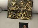 Rare Ian Anderson Jethro Tull Stand Up Authentic Signed Autograph LP with Photo