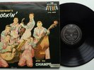 The Champs	Everybody's Rockin' with the Champs	CHS-2500	US LP (148)