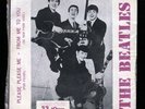 THE BEATLES:Please,Please,Me-FIRST EDIT ODEON BRAZIL - IMPOSSIBLE to FIND- SEE