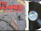 The Damned	The Light at the End of the Tunnel	MCSP 312	UK NUMBERED 2LP #30763