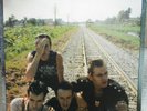 The Clash 