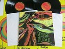 GEORGE RUSSELL The Essence Of 1983 ITALY 2 LP GATEFOLD COVER