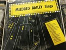Mildred Bailey 