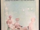STEELY DAN  COUNTDOWN TO ECSTACY  VINYL  VG++   ABCX-779