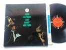 John Coltrane And Johnny Hartman LP Impulse  ORIG RVG