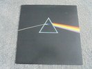 Pink Floyd - The Dark Side Of The Moon 1970s UK LP HARVEST COMPLETE